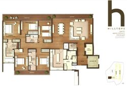 Hilltops (D9), Condominium #534826461